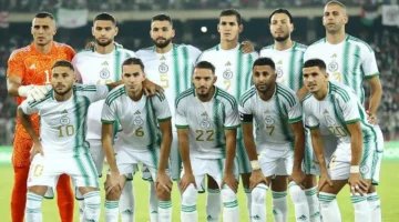 تحرك جزائري مرتقب.. طلب رسمي لاستضافة بطولة كأس الأمم الأفريقية 2028